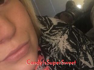 CandyIsSuperSweet