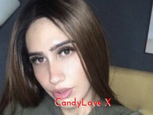 CandyLove_X