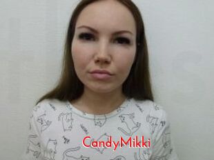 CandyMikki The Sex