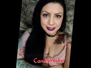 CandyRocker