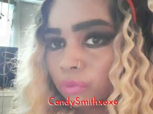 CandySmithxoxo The Sex