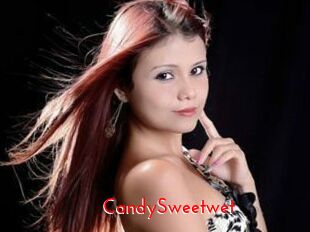 CandySweetwet