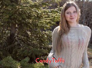 CandyToffii