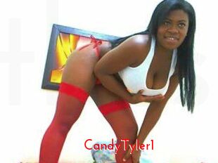 CandyTyler1 The Sex