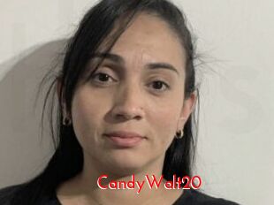 CandyWalt20 The Sex