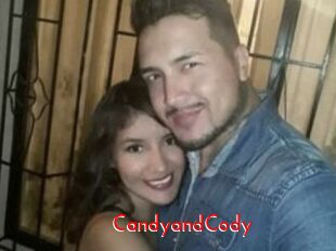CandyandCody The Sex
