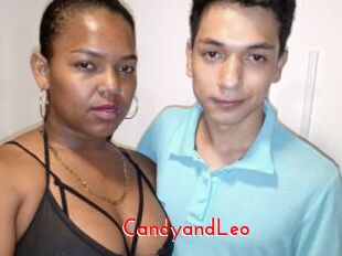 CandyandLeo