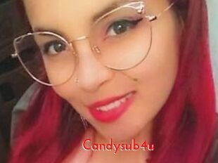 Candysub4u The Sex