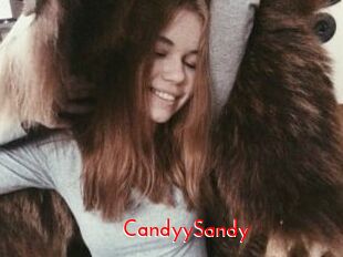 CandyySandy