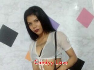 Candyy_Love The Sex