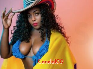 Canela100