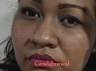 Canelabrown1