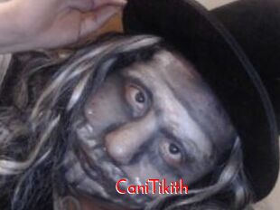 CaniTikith The Sex
