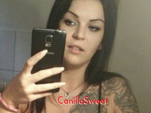 CanillaSweet
