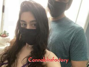 Cannablissfactory The Sex