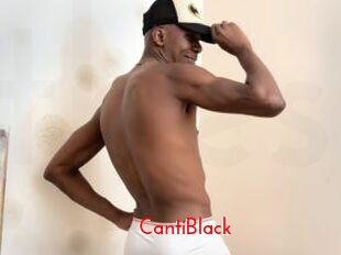 CantiBlack