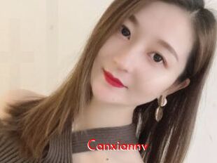 Canxiannv The Sex