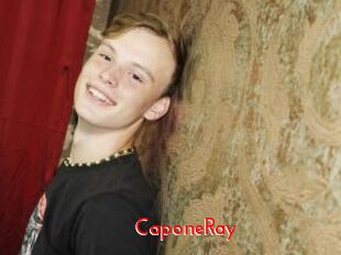 CaponeRay