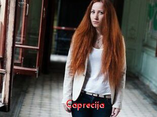 Caprecija