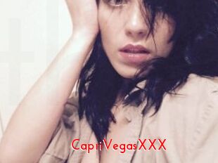 CapriVegasXXX