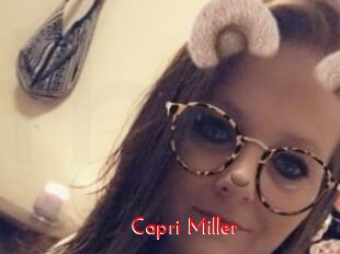 Capri_Miller
