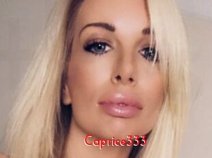 Caprice333