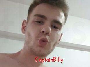 CaptainBIlly