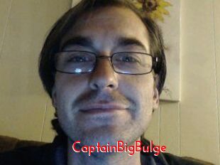 CaptainBigBulge The Sex