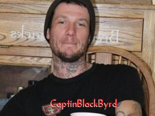 CaptinBlackByrd