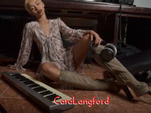 CaraLangford