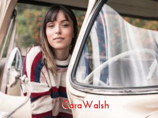 CaraWalsh