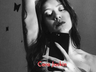 Cara_Jackin
