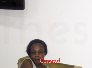 Caramel