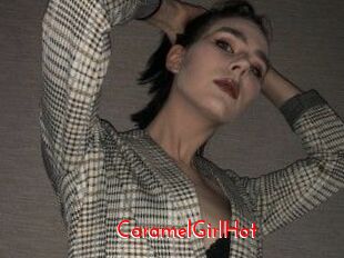 CaramelGirlHot