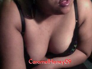 CaramelHoney09