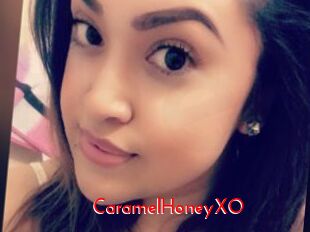 CaramelHoneyXO