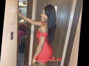 CaramelLex