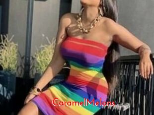 CaramelMelons