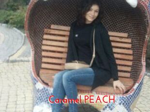 Caramel_PEACH