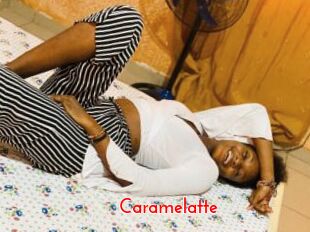 Caramelatte