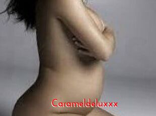 Carameldeluxxx