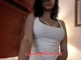 CaramelllCarmen The Sex