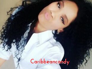 Caribbeancandy