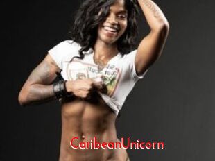 CaribeanUnicorn The Sex