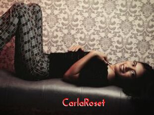 CarlaRoset The Sex