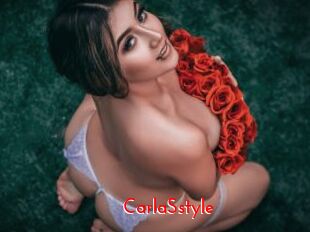 CarlaSstyle