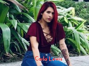 Carla_Lewis