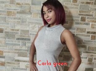 Carla_green