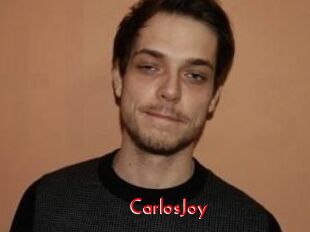 CarlosJoy