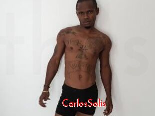 CarlosSolis